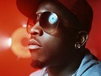 Big Boi / fot. Big Boi (oficjalna strona wykonawcy)