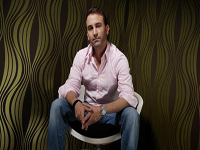 Mike Candys