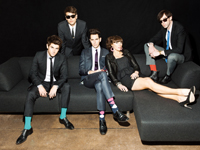 Cobra Starship