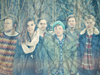 Of Monsters And Men