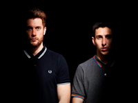 Parachute Youth