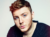 James Arthur
