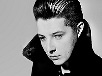 John Newman