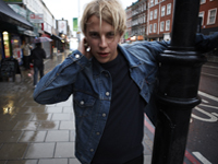 Tom Odell