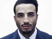 Kim Cesarion