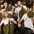 Clean Bandit
