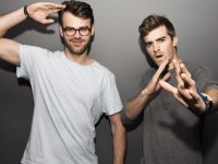 The Chainsmokers