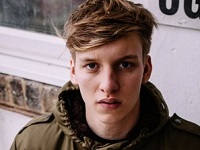 George Ezra