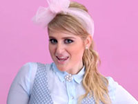 Meghan Trainor