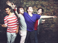 Walk The Moon