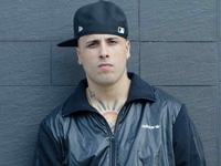 Nicky Jam