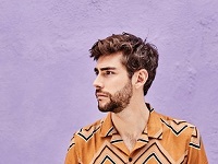 Alvaro Soler
