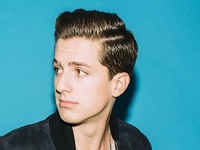 Charlie Puth
