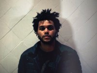 The Weeknd
