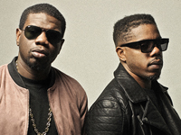 R. City