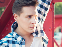 Antek Smykiewicz