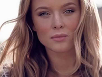 Zara Larsson