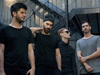 X Ambassadors