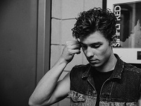 Shawn Mendes