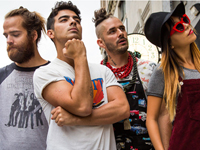 Dnce
