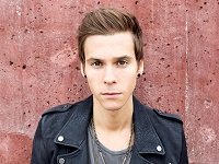 Matthew Koma