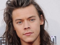Harry Styles