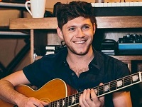 Niall Horan