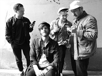 Portugal. The Man