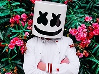 Marshmello