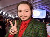 Post Malone