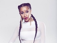 Cardi B