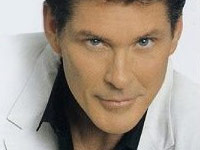 David Hasselhof