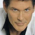 David Hasselhof