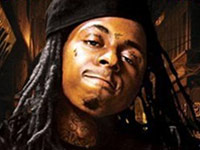 Lil' Wayne / fot. oficjalna strona artysty