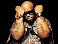 Cee-Lo Green