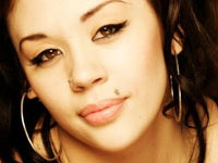Mutya Buena