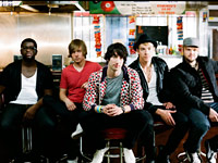 Plain White T's