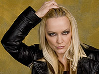 Małgorzata Ostrowska