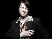 Maciej MaleĹczuk