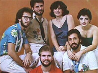 Miami Sound Machine
