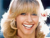 Olivia Newton-John