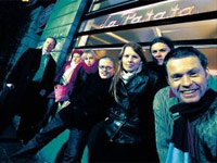 The Kelly Family