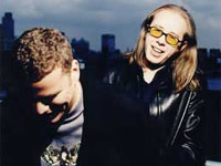 The Chemical Brothers / fot. H. Brown / Oficjalna strona zespo�u