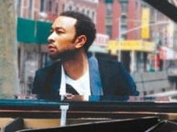 John Legend