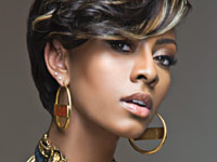 Keri Hilson