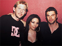 Groove Armada