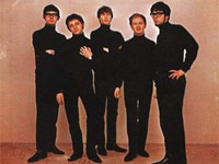 Manfred Mann