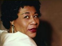 Ella Fitzgerald