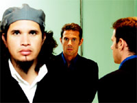 Thievery Corporation