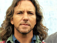 Eddie Vedder